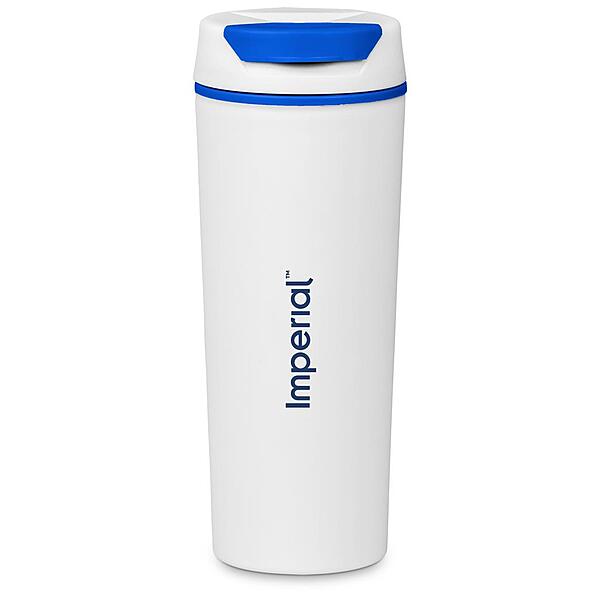 Altitude Laguna Plastic Double-Wall Tumbler - 460ml