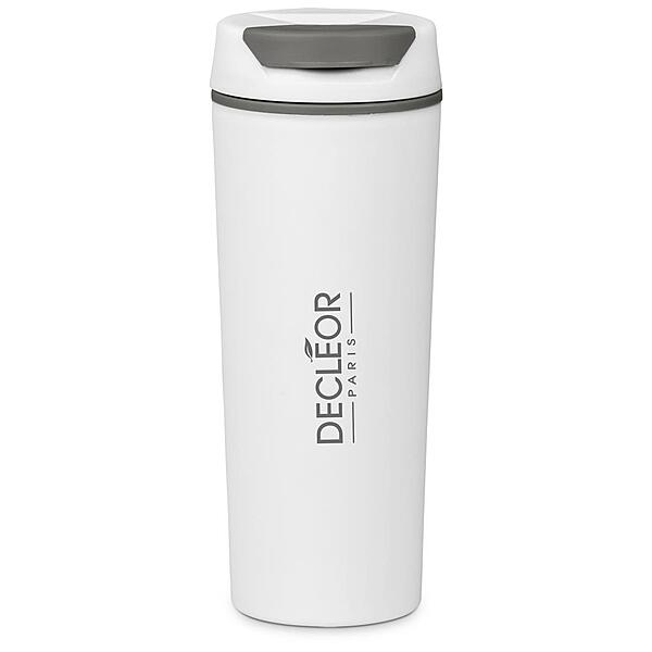 Altitude Laguna Plastic Double-Wall Tumbler - 460ml