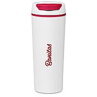 Altitude Laguna Plastic Double-Wall Tumbler - 460ml
