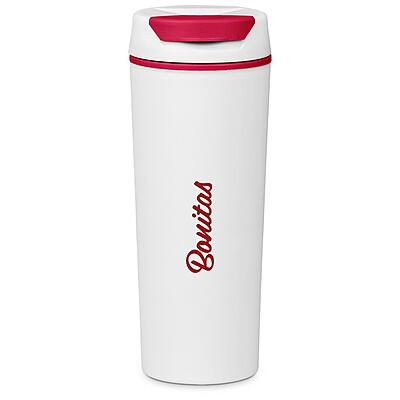 Altitude Laguna Plastic Double-Wall Tumbler - 460ml