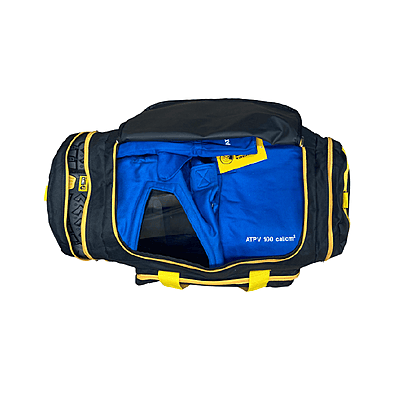 Arc bag  for 51cal accessories