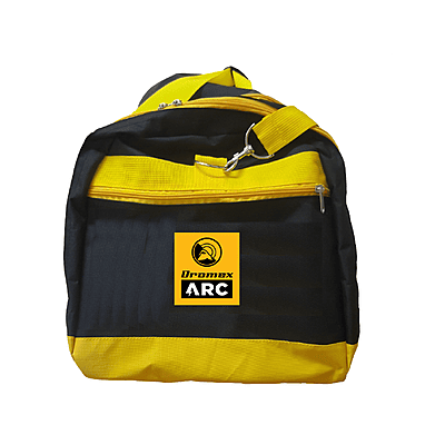 Arc bag  for 51cal accessories