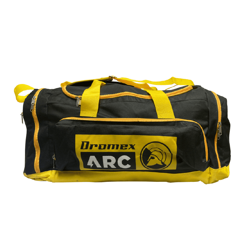 Arc bag  for 51cal accessories