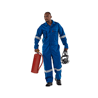 Dupont Nomex Boilersuit
