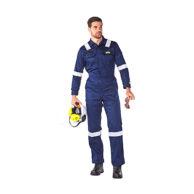 Poseidon Oil & Gas Boilersuit Poseidon Oil & Gas Boilersuit