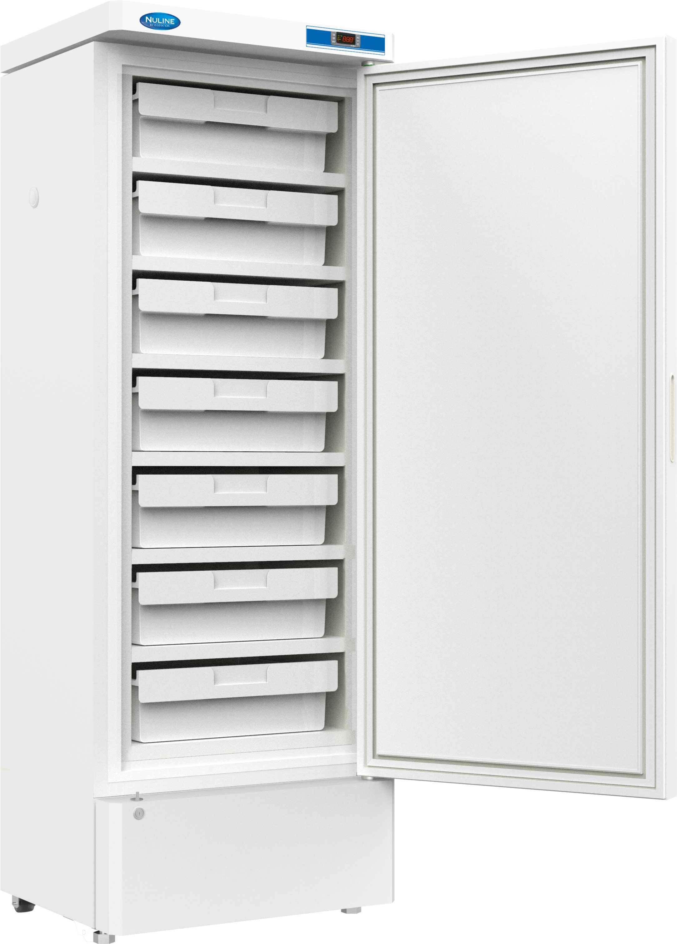 DW270 -40�C Freezers DW270 -40�C Freezers