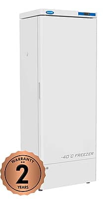 DW270 -40�C Freezers DW270 -40�C Freezers