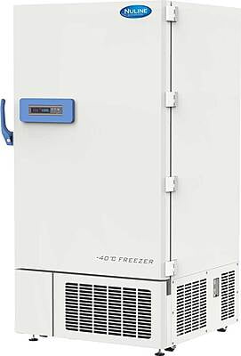 DW780 -40°C Freezers DW780 -40°C Freezers