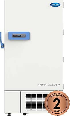 DW780 -40C Freezers DW780 -40C Freezers