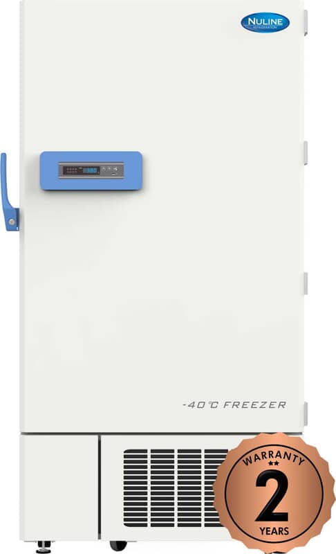 DW780 -40C Freezers DW780 -40C Freezers