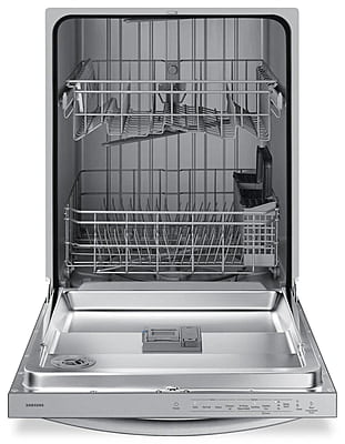 Samsung Dishwasher 54db SS