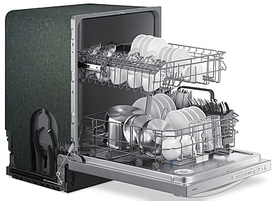 Samsung Dishwasher 54db SS