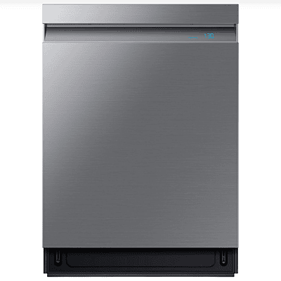 Samsung Dishwasher 39db Aquablast Wif