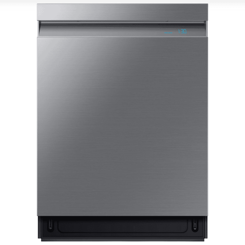 Samsung Dishwasher 39db Aquablast Wif