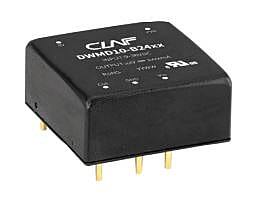 CLAF POWER DC/DC Converter DWMD10-B2405 - PO-3836-D