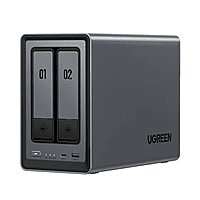 UGREEN NASync DXP2800 2 Bay NAS