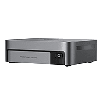 UGREEN NASync DXP480T Plus 4-Bay NAS