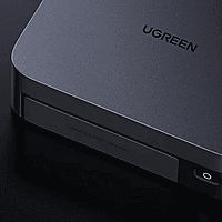UGREEN NASync DXP480T Plus 4-Bay NAS
