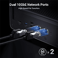 UGREEN NASync DXP8800 Plus 8-Bay NAS