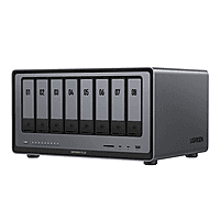 UGREEN NASync DXP8800 Plus 8-Bay NAS
