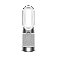 Dyson HP-10 1st Gen air purifier with HEPA filter and hot and cold air functionality.