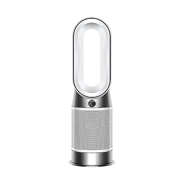 Dyson HP-10 1st Gen air purifier with HEPA filter and hot and cold air functionality.