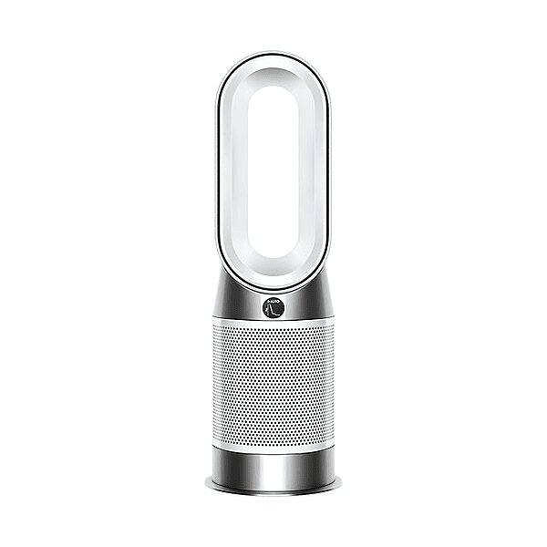 Dyson HP-10 1st Gen air purifier with HEPA filter and hot and cold air functionality.