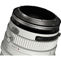 Dzofilm Catta Zoom Z mount bayonet