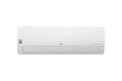 SET Minisplit Smart LG DualCool Inverter Std, Solo Frio, 1 TON , 110V, 18.5 SEER - SETVM121C9