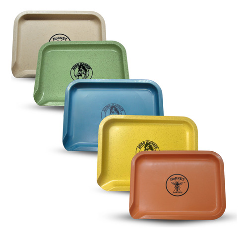 Charola de plástico LADY HORNET