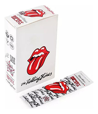 Hemp Wraps Lion Rolling Circus TRS