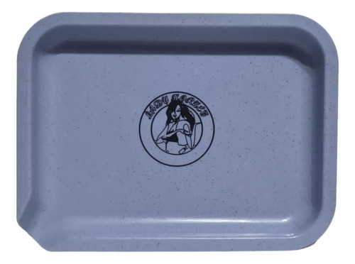 Charola de plástico LADY HORNET