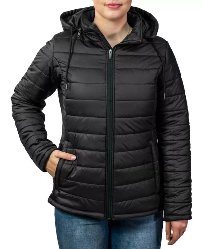 62D CHAMARRA DAMA REIMER SOFÍA