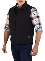 20H CHALECO VAQUERO CABALLERO REIMER LONDRES