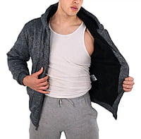 40H SUDADERA CABALLERO REIMER #40