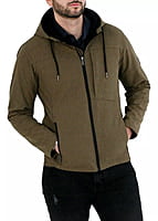 58H CHAMARRA CABALLERO REIMER CALI