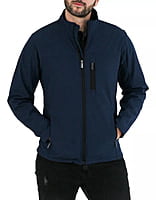 27H CHAMARRA CABALLERO REIMER DELTA