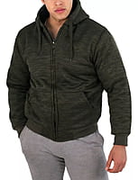 39H SUDADERA CABALLERO REIMER #39