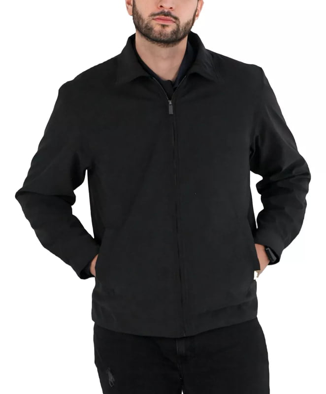 67H CHAMARRA CABALLERO REIMER HABANA