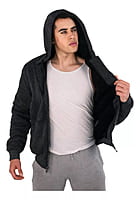 40H SUDADERA CABALLERO REIMER #40