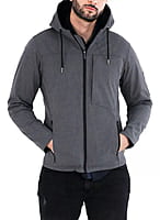 58H CHAMARRA CABALLERO REIMER CALI