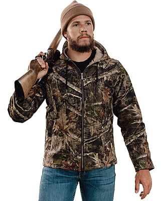 45H CHAMARRA CABALLERO REIMER BARCELONA