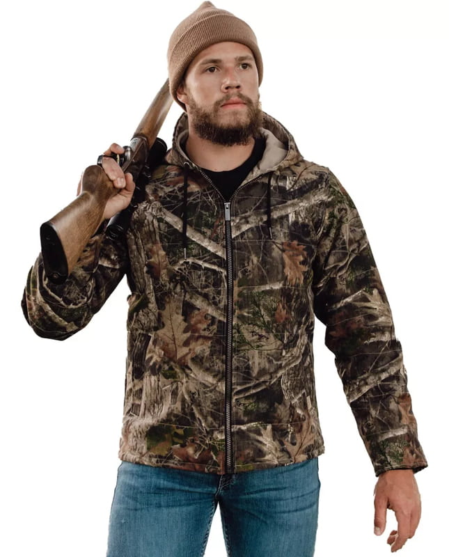 45H CHAMARRA CABALLERO REIMER BARCELONA