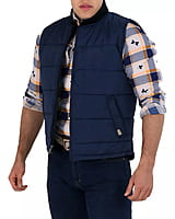 04H CHALECO CABALLERO REIMER CLÁSICO