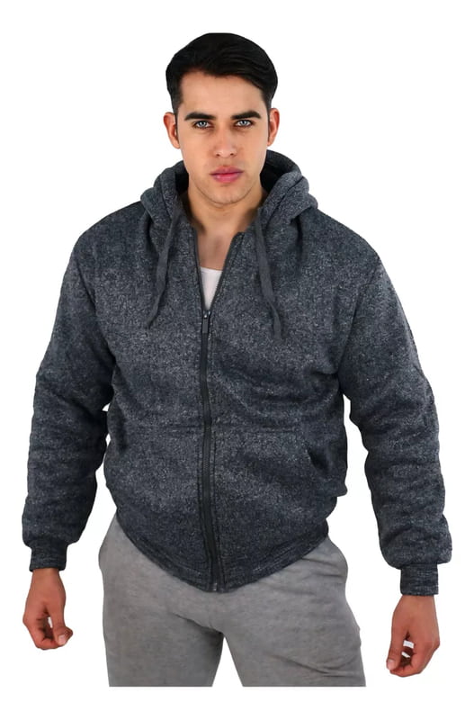 40H SUDADERA CABALLERO REIMER #40