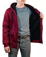 39H SUDADERA CABALLERO REIMER #39