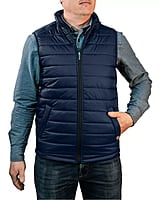 31H CHALECO CABALLERO REIMER PANAMÁ