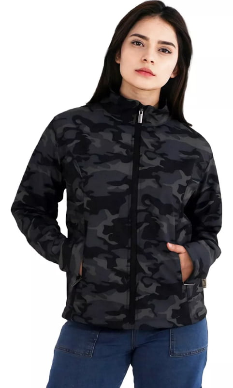 27D CHAMARRA DAMA REIMER TOKIO