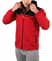 60H CHAMARRA CABALLERO REIMER RIO