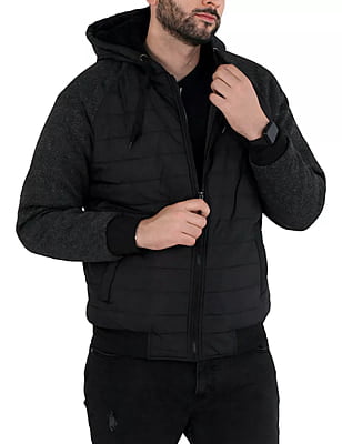 41H CHAMARRA CABALLERO REIMER TIGRIS